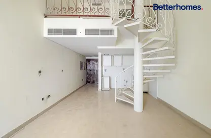 شقة - غرفة نوم - 2 حمامات للبيع في برج الرياح 1 - (JLT) مجمع B - أبراج بحيرة الجميرا - دبي