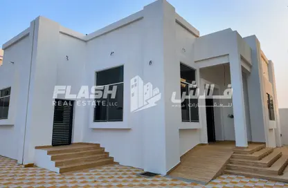 Villa - 3 Bedrooms - 3 Bathrooms for sale in Julfar - Ras Al Khaimah
