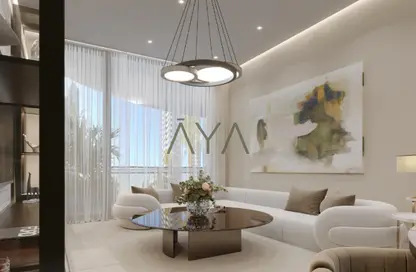 Apartment - 2 Bedrooms - 3 Bathrooms for sale in Volga Tower - Jumeirah Village Triangle - Dubai