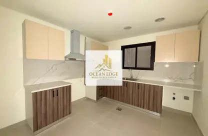Apartment - 2 Bedrooms - 3 Bathrooms for rent in Sarab 2 - Aljada - Sharjah Apartment - 2 Bedrooms - 3 Bathrooms for rent in Sarab 2 - Aljada - Sharjah