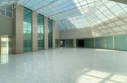 مكتب - استوديو للايجار في مجمع شون للأعمال - مجمع دبي للإستثمار - دبي