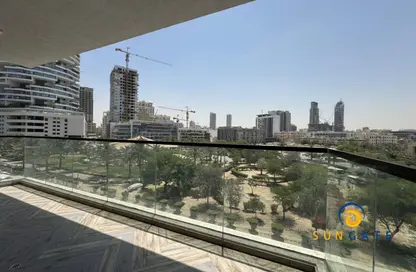 Apartment - 1 Bedroom - 2 Bathrooms for sale in Lumina Vista Residences - District 14 - Jumeirah Village Circle - Dubai
