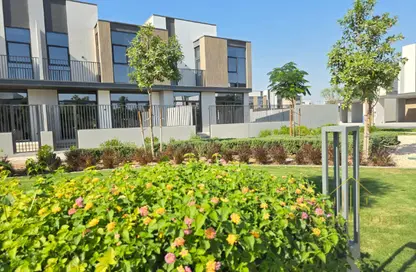 تاون هاوس - 3 غرف نوم - 4 حمامات للايجار في مدن الرنيم 1 - مودون - دبي