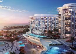 Apartment - 1 bedroom - 2 bathrooms for sale in Northbay Residences - Mina Al Arab - Ras Al Khaimah Apartment - 1 bedroom - 2 bathrooms for sale in Northbay Residences - Mina Al Arab - Ras Al Khaimah