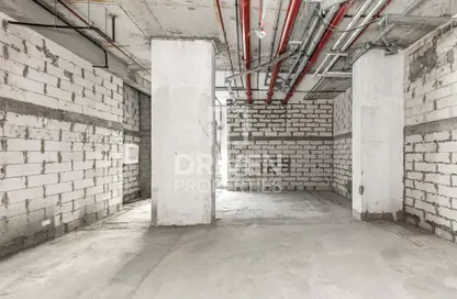 Retail - Studio for sale in AZIZI Riviera 15 - Meydan One - Meydan - Dubai