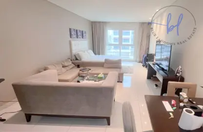 Apartment - Studio - 1 Bathroom for sale in DAMAC Maison de Ville Tenora - Dubai South (Dubai World Central) - Dubai