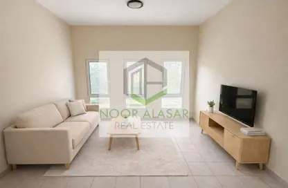 شقة - 2 غرف نوم - 4 حمامات للبيع في مبنى 108-137 - طراز حديث - ديسكفري جاردنز - دبي