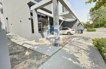 فيلا - 4 غرف نوم - 5 حمامات للايجار في روبينيا - مسار - تلال سيتي - الشارقة