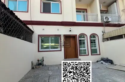 تاون هاوس - 4 غرف نوم - 4 حمامات للايجار في المها فيليج - الزاهية - عجمان