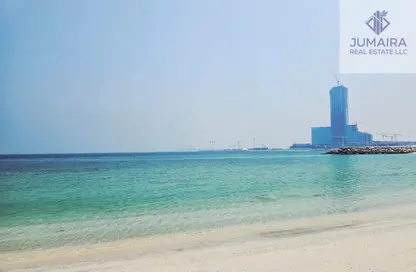 Townhouse - 2 Bedrooms - 3 Bathrooms for rent in Danah Bay - Al Marjan Island - Ras Al Khaimah