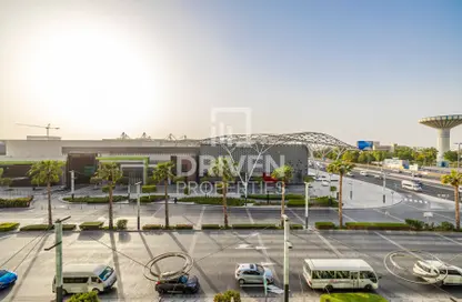 شقة - 2 غرف نوم - 4 حمامات للايجار في 1 بناية - سيتي ووك السكنية - سيتي ووك - دبي