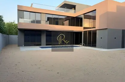 فيلا - 5 غرف نوم - 7 حمامات للبيع في كايا - مسار - تلال سيتي - الشارقة فيلا - 5 غرف نوم - 7 حمامات للبيع في كايا - مسار - تلال سيتي - الشارقة