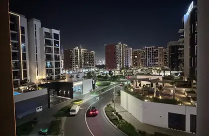 شقة - غرفة نوم - 1 حمام للبيع في عزيزي ريفيرا 32 - عزيزي ريفيرا - ميدان واحد - ميدان - دبي