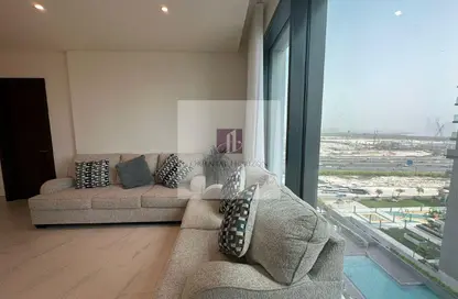 شقة - 2 غرف نوم - 2 حمامات للايجار في شوبا كريك فيستا جراندي - صبحا هارتلاند - مدينة الشيخ محمد بن راشد - دبي