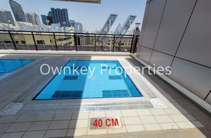 Apartment - 2 Bedrooms - 2 Bathrooms for rent in Golden Sands 9 - Mankhool - Bur Dubai - Dubai