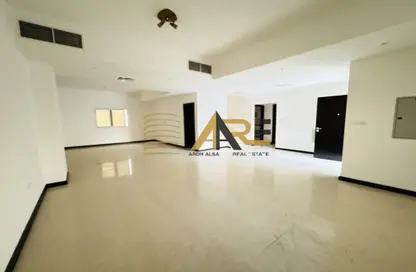 Villa - 4 Bedrooms - 5 Bathrooms for rent in Barashi - Al Badie - Sharjah