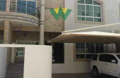 Villa - 5 Bedrooms - 6 Bathrooms for rent in Mohamed Bin Zayed City Villas - Mohamed Bin Zayed City - Abu Dhabi