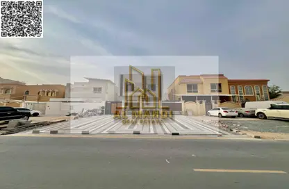 Villa - 5 Bedrooms - 7 Bathrooms for sale in Al Mowaihat 1 - Al Mowaihat - Ajman