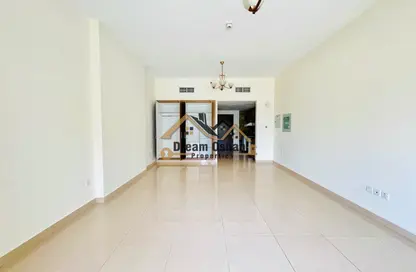 Apartment - Studio - 1 Bathroom for rent in 4Direction Residence 1 - Dubai Land Residence Complex - Dubai