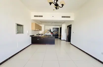Apartment - 1 Bedroom - 2 Bathrooms for rent in Dubai Silicon Oasis - Dubai