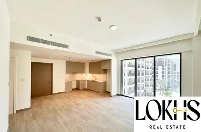 Apartment - 2 Bedrooms - 2 Bathrooms for rent in Rosewater Building 2 - Creek Beach - Dubai Creek Harbour (The Lagoons) - Dubai