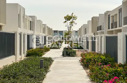 Villa - 3 Bedrooms - 3 Bathrooms for rent in Talia - The Valley - Dubai
