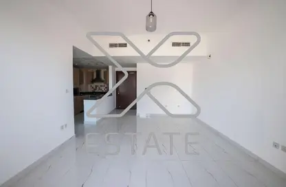 Apartment - 1 Bedroom - 1 Bathroom for sale in Maria Tower - Al Furjan - Dubai