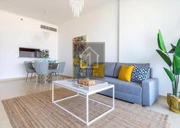 Apartment - 1 bedroom - 2 bathrooms for rent in Jumeirah Bay X1 - Jumeirah Bay Towers - Jumeirah Lake Towers - Dubai