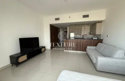 Apartment - Studio - 1 Bathroom for rent in Reef Residence - District 13 - Jumeirah Village Circle - Dubai