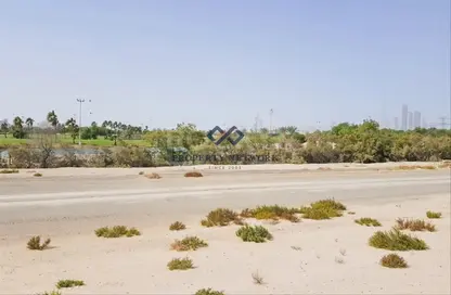 أرض - استوديو للبيع في تلال جبل علي - جبل علي - دبي