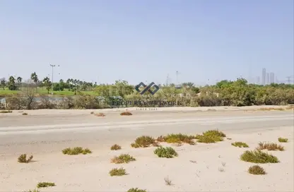 أرض - استوديو للبيع في تلال جبل علي - جبل علي - دبي
