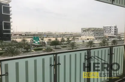 Apartment - 2 Bedrooms - 3 Bathrooms for rent in Al Nada 1 - Al Muneera - Al Raha Beach - Abu Dhabi