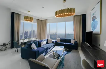Apartment - 2 Bedrooms - 2 Bathrooms for sale in Avani Palm View Hotel  and  Suites - Dubai Media City - Dubai