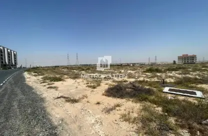 Land - Studio for sale in Tilal City C - Tilal City - Sharjah