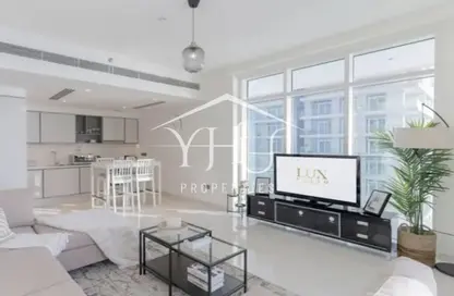 شقة - 2 غرف نوم - 2 حمامات للبيع في برج Sunrise Bay 2 - سانرايز باي - إعمار بيتشفرونت - دبي هاربور - دبي