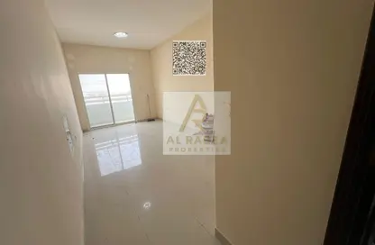 Apartment - Studio - 1 Bathroom for rent in Abna Saqer Building - Al Hamidiya 1 - Al Hamidiya - Ajman
