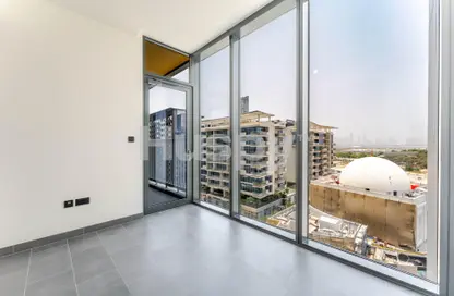 Apartment - 1 Bedroom - 1 Bathroom for rent in The Crest Tower B - Sobha Hartland - Mohammed Bin Rashid City - Dubai