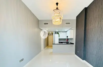 Apartment - 1 Bedroom - 2 Bathrooms for sale in Loreto 1 B - Loreto - DAMAC Hills - Dubai