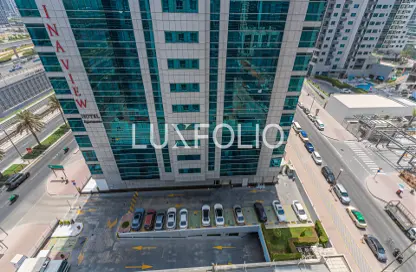 Apartment - Studio - 1 Bathroom for sale in Marina Diamond 1 - Marina Diamonds - Dubai Marina - Dubai Apartment - Studio - 1 Bathroom for sale in Marina Diamond 1 - Marina Diamonds - Dubai Marina - Dubai