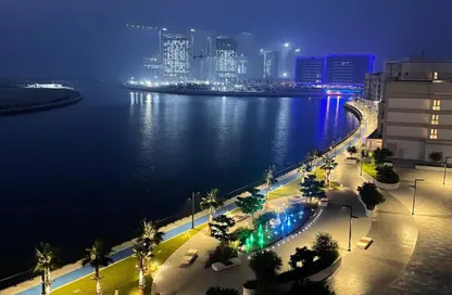 Apartment - 1 Bedroom - 2 Bathrooms for rent in Lagoon B13 - The Lagoons - Mina Al Arab - Ras Al Khaimah