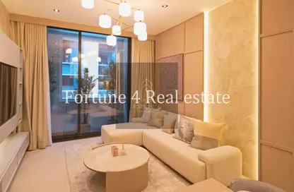 Apartment - 2 Bedrooms - 3 Bathrooms for sale in Celeste Heights - Al Furjan - Dubai