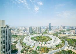 Studio - 1 bathroom for sale in The One at Jumeirah Village Circle - Jumeirah Village Circle - Dubai