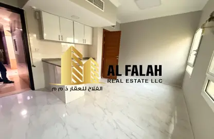 Apartment - 1 Bedroom - 1 Bathroom for rent in Al Butina - Sharjah
