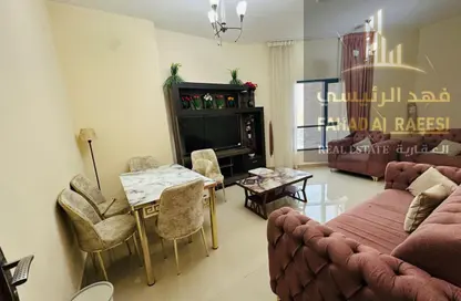 Apartment - 2 Bedrooms - 3 Bathrooms for sale in City Tower - Al Nuaimiya - Ajman Apartment - 2 Bedrooms - 3 Bathrooms for sale in City Tower - Al Nuaimiya - Ajman