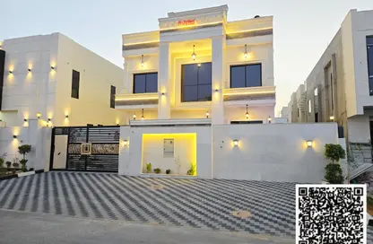 Villa - 5 Bedrooms - 7 Bathrooms for sale in Al Aamra Gardens - Al Amerah - Ajman