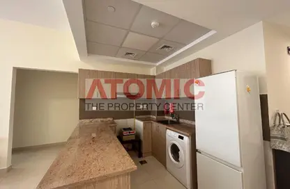 Apartment - 1 Bedroom - 2 Bathrooms for sale in K1 - Dubai Land Residence Complex - Dubai