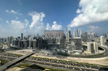 شقة - غرفة نوم - 2 حمامات للايجار في تاور B - داماك تاورز من باراماونت - الخليج التجاري - دبي