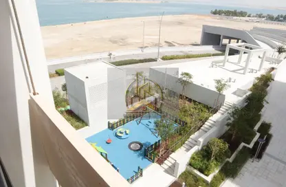 Apartment - 3 Bedrooms - 4 Bathrooms for sale in Pixel - Makers District - Al Reem Island - Abu Dhabi