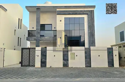 Villa - 6 Bedrooms - 7+ Bathrooms for sale in Al Aamra Gardens - Al Amerah - Ajman