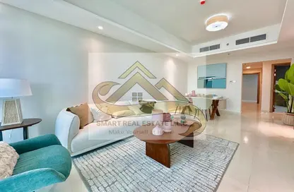 Apartment - 3 Bedrooms - 4 Bathrooms for sale in Gulfa Towers - Al Rashidiya 1 - Al Rashidiya - Ajman